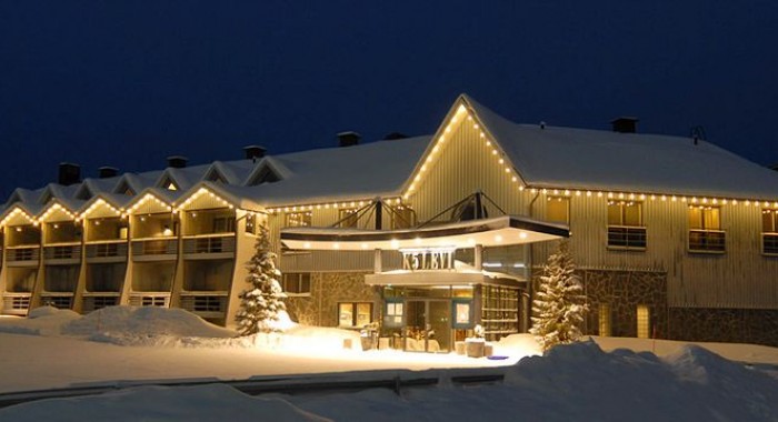 K5 Hotel